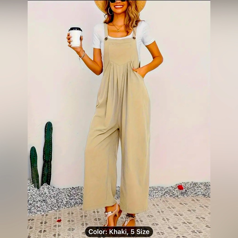 NewJumpsuit New